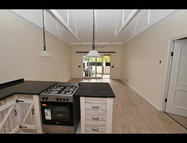 1 BEDROOM PROPERTY TO RENT IN RIVONIA